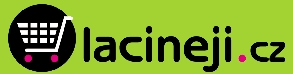 e-shop lacineji.cz