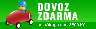 Dovoz zdarma